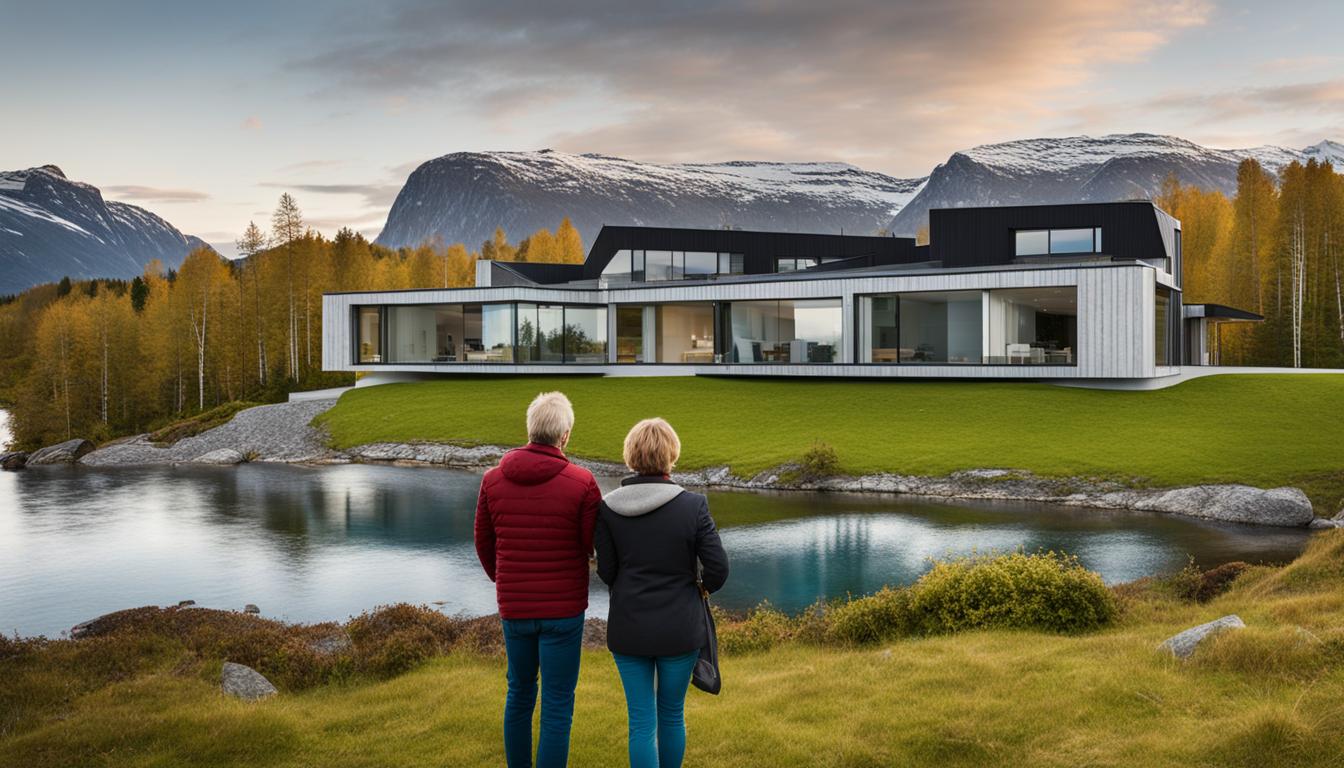 Kann Man Als Deutscher Ein Haus In Island Kaufen Als Deutscher in Norwegen Haus kaufen – Tipps